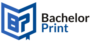 Bachelorprint.de Logo