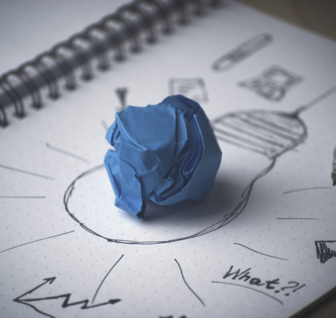 pen-idea-bulb-paper