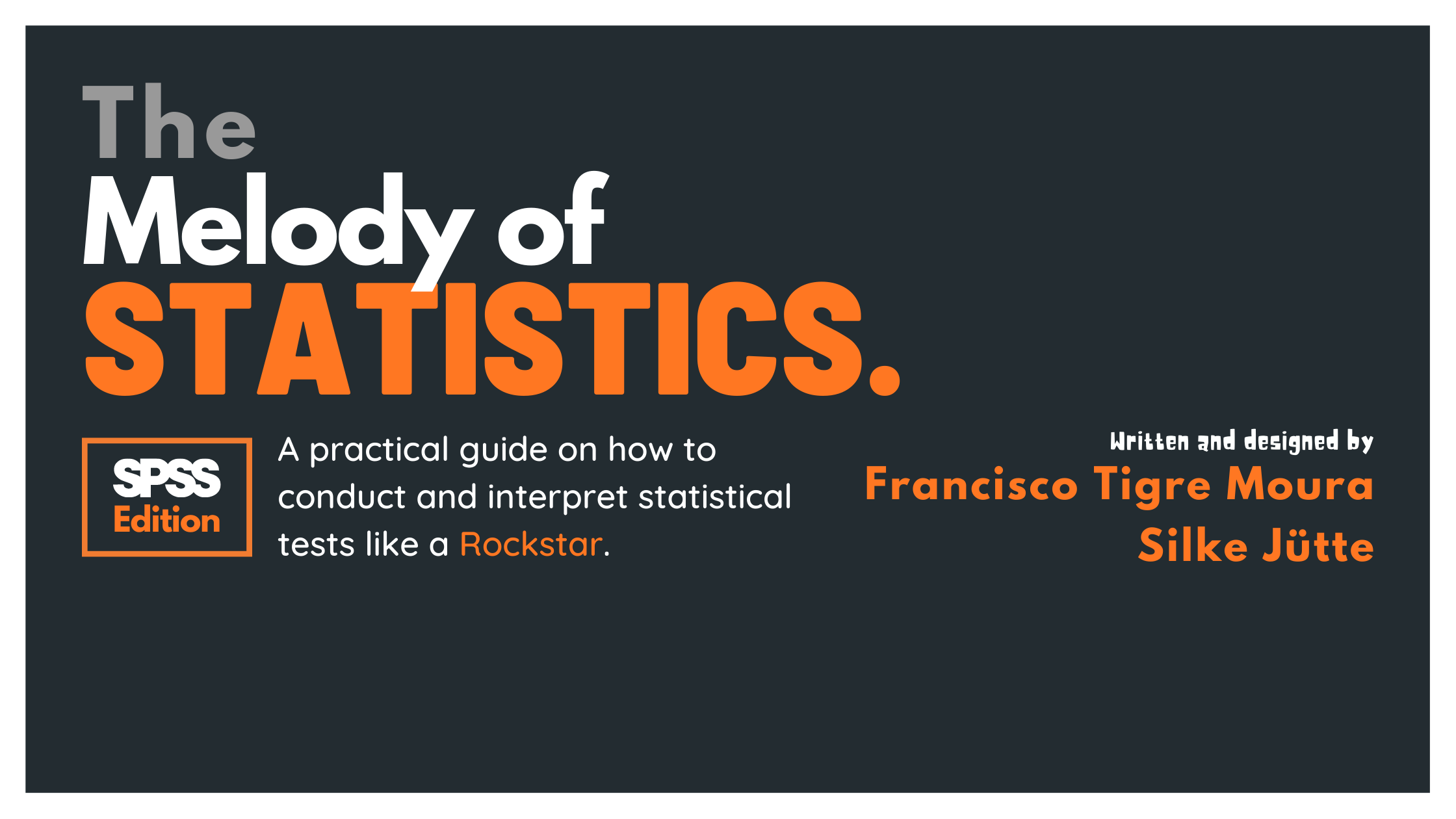 Melody of Statistics – Article banner