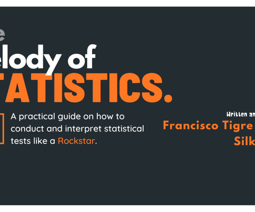Melody of Statistics – Article banner