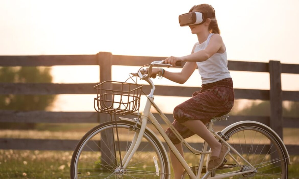 virtual reality