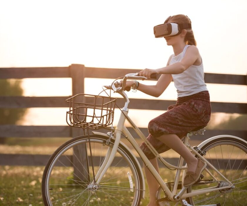 virtual reality