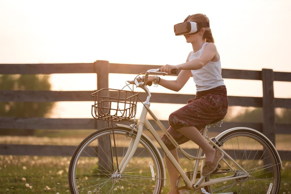 virtual reality