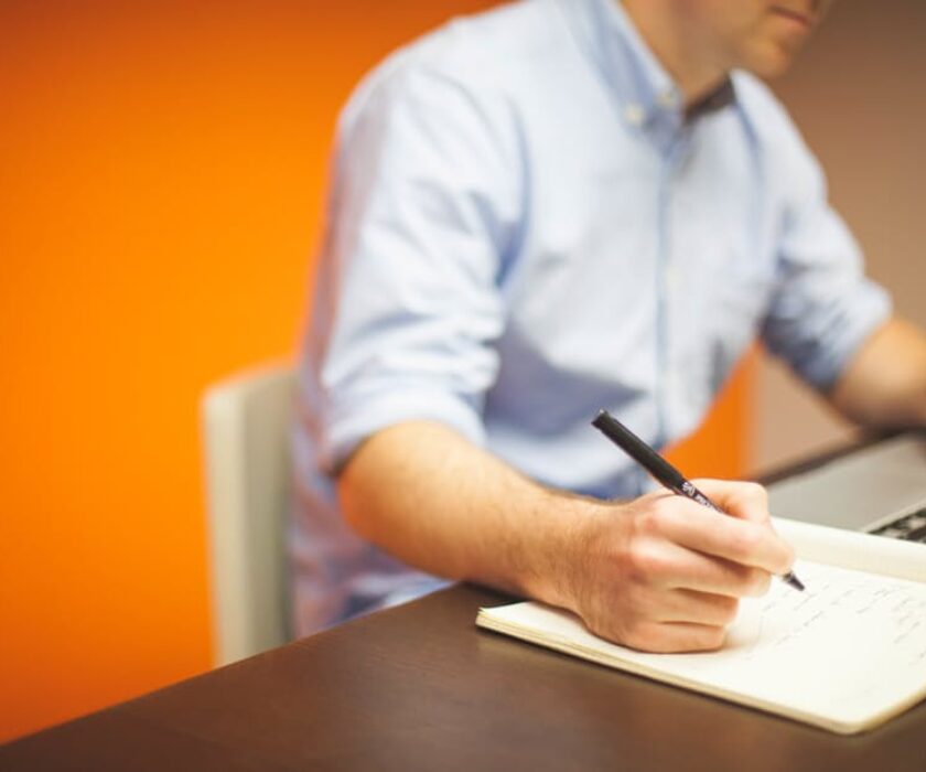 man-people-space-desk