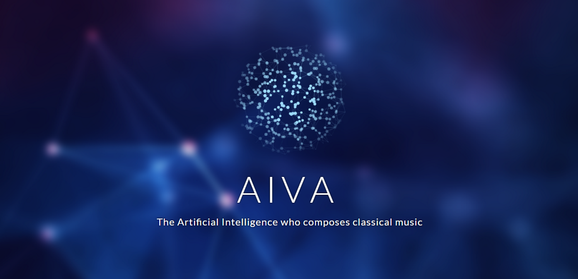 AIVA Technology: An Extraordinary AI Music Start-Up - LiveInnovation.org