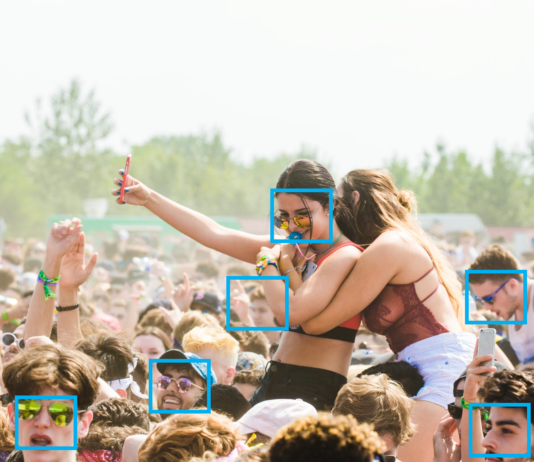 Will Facial Recognition Technologies Ruin the Entertainment Sector?