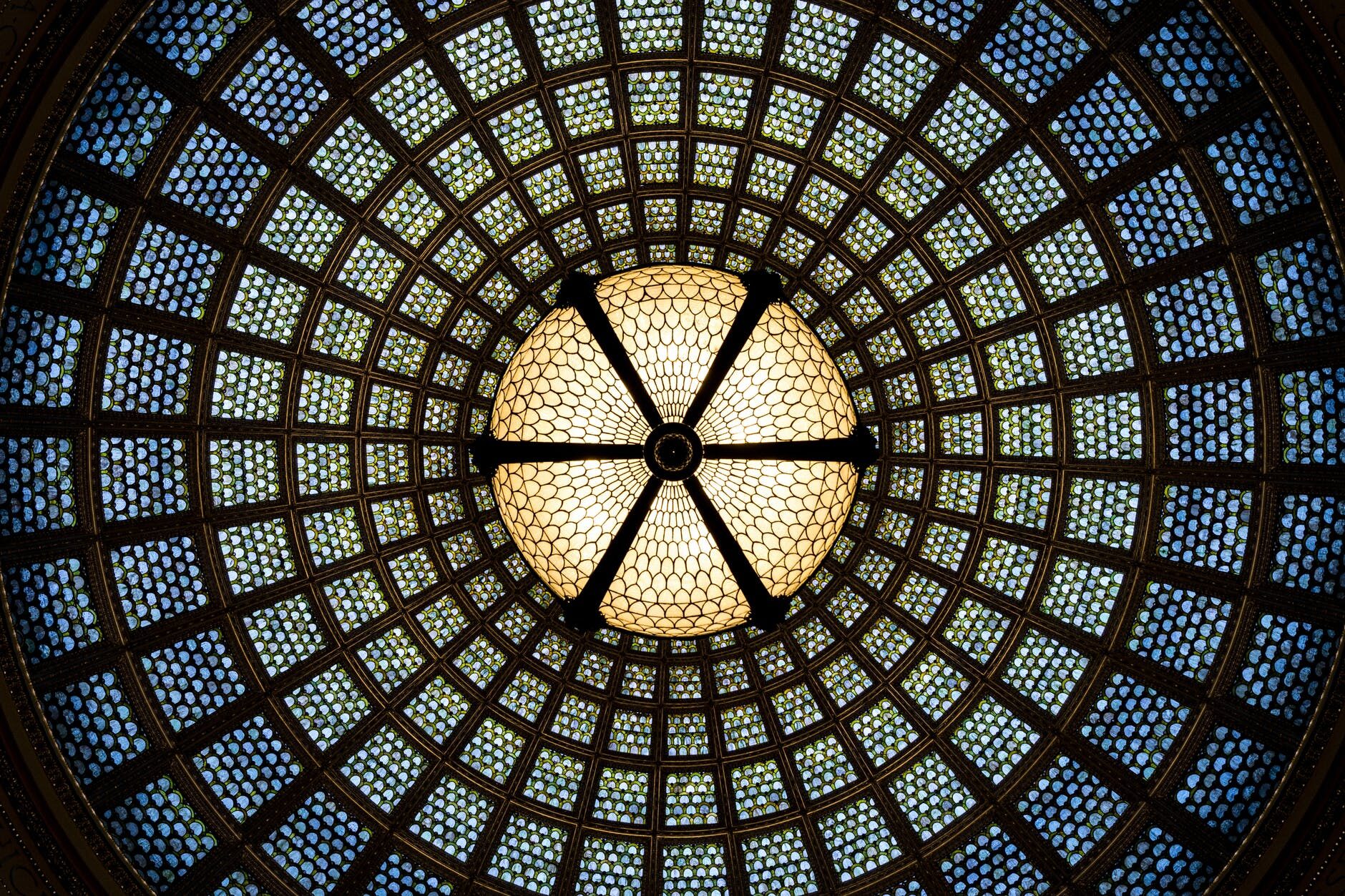 stained-glass-colorful-glass-stained-glass-window-161043