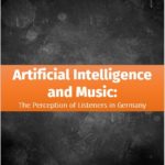 AI and Music Report – Cover
