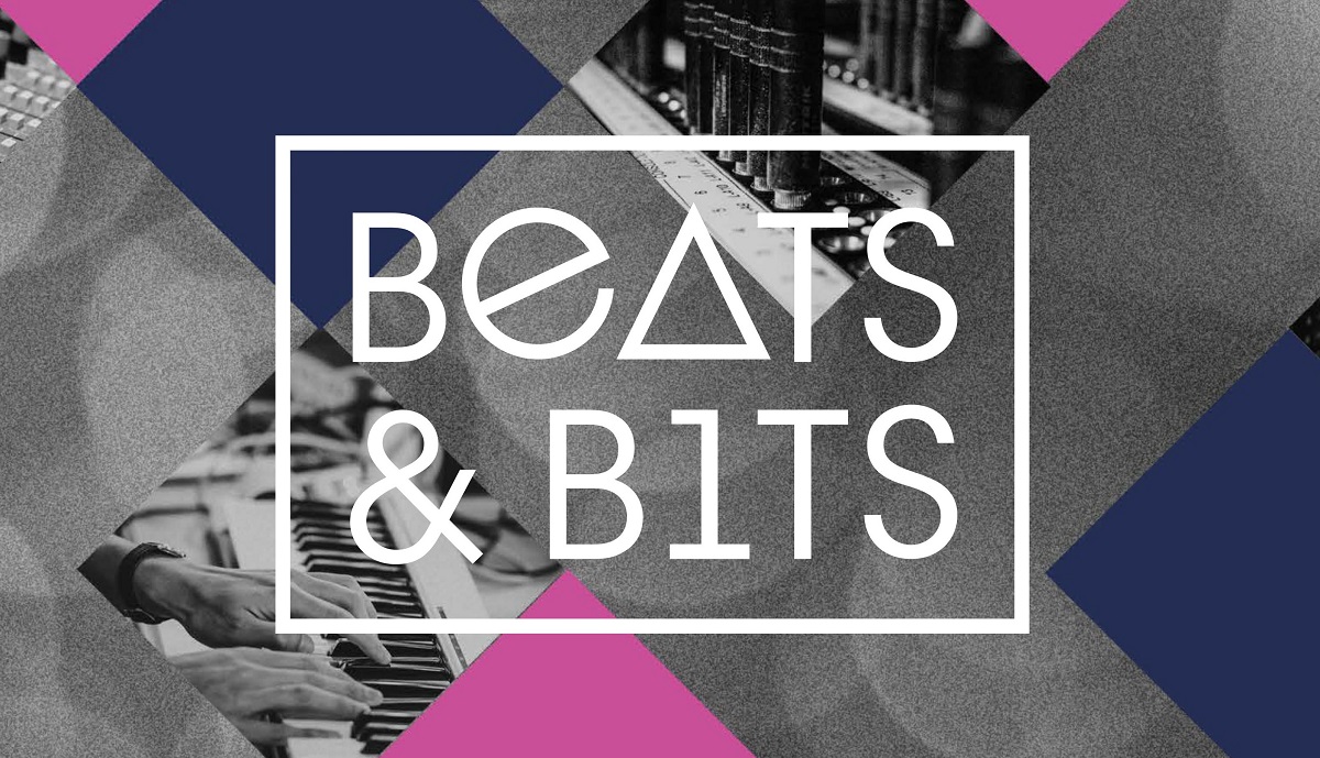 Fange tørst leje Beats und Bits": Impressions of the AI-Music Competition -  LiveInnovation.org