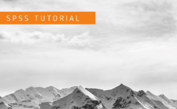 SPSS Tutorial Series on YouTube: Learn Quickly and Easily