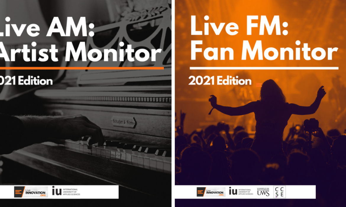 Promotional – Live AM and FM (Banner 2)
