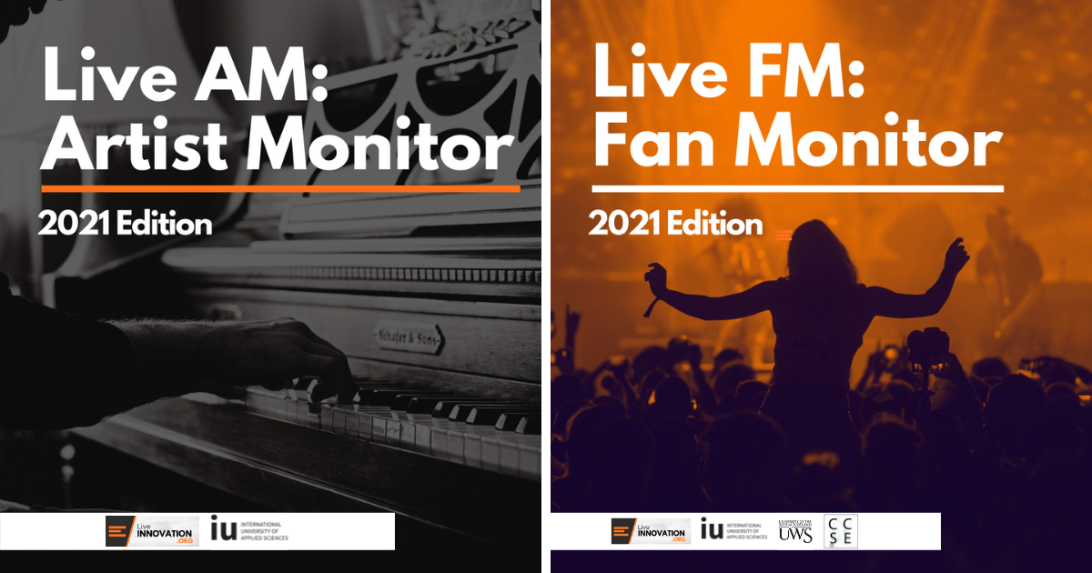 Promotional – Live AM and FM (Banner 2)