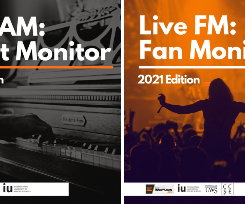 Promotional – Live AM and FM (Banner 2)