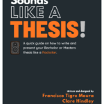 COVER 3 – E-Book Sounds Like a Thesis