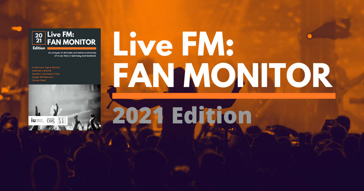 Promotional Live FM (Banner)