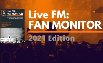 Download the “Live FM: Fan Monitor” (2021 Edition)
