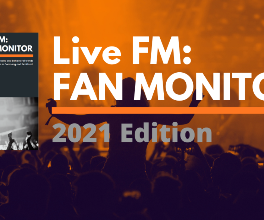 Promotional Live FM (Banner)