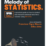 (SPSS) E-Book Melody of Statistics