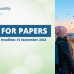 Sustainability – Special Issue Banner (Post)