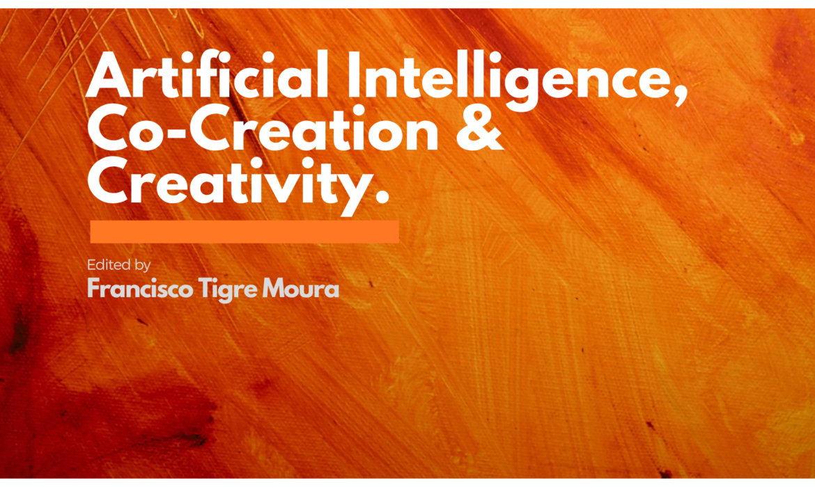 AI, Co-Creation and Creativity – Presentation(1)