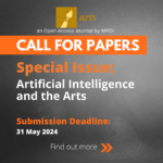 Arts-journal-Special-Issue-AI-and-the-Arts-Call-for-papers-2