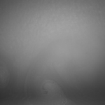 Gray background