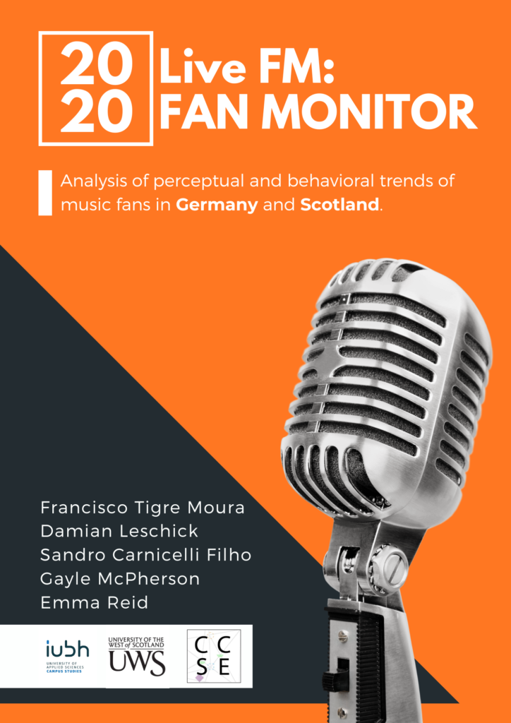 Live FM - Fan Monitor (2020 Edition)