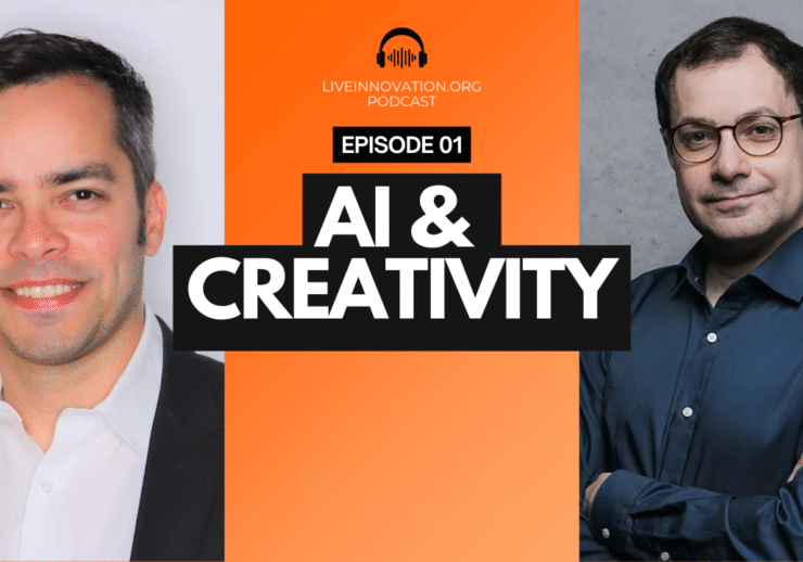 AI and Creativity – Ali Nikrang