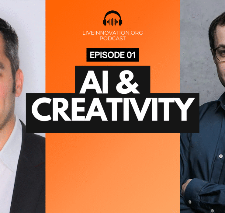 AI and Creativity – Ali Nikrang