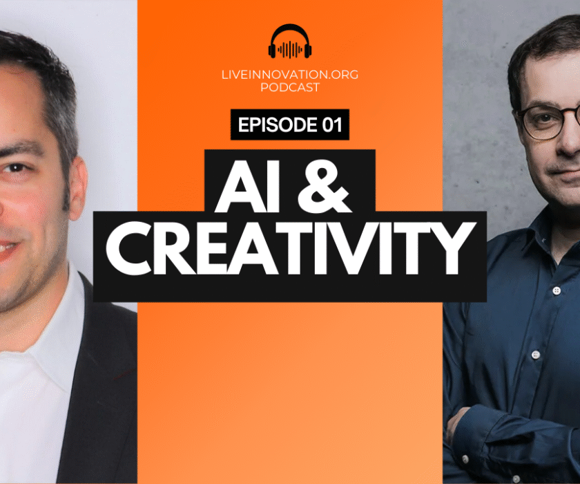 AI and Creativity – Ali Nikrang