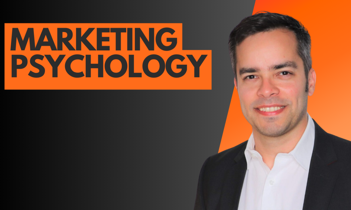 Marketing Psychology – 1