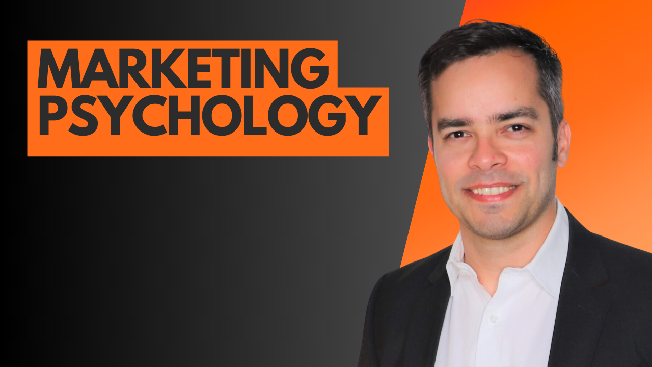 Marketing Psychology – 1