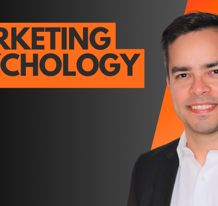 Marketing Psychology – 1