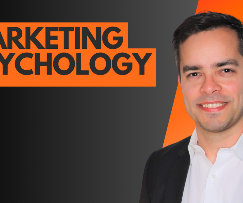 Marketing Psychology – 1