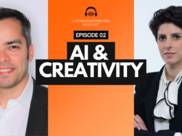 AI and Creativity: Episode 2 with Caterina Moruzzi Caterina Moruzzi