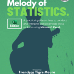 Melody of Statistics (Microsoft Excel – 2nd Edition)