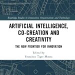 Artificial Intelligence Co-Creation and Creativity