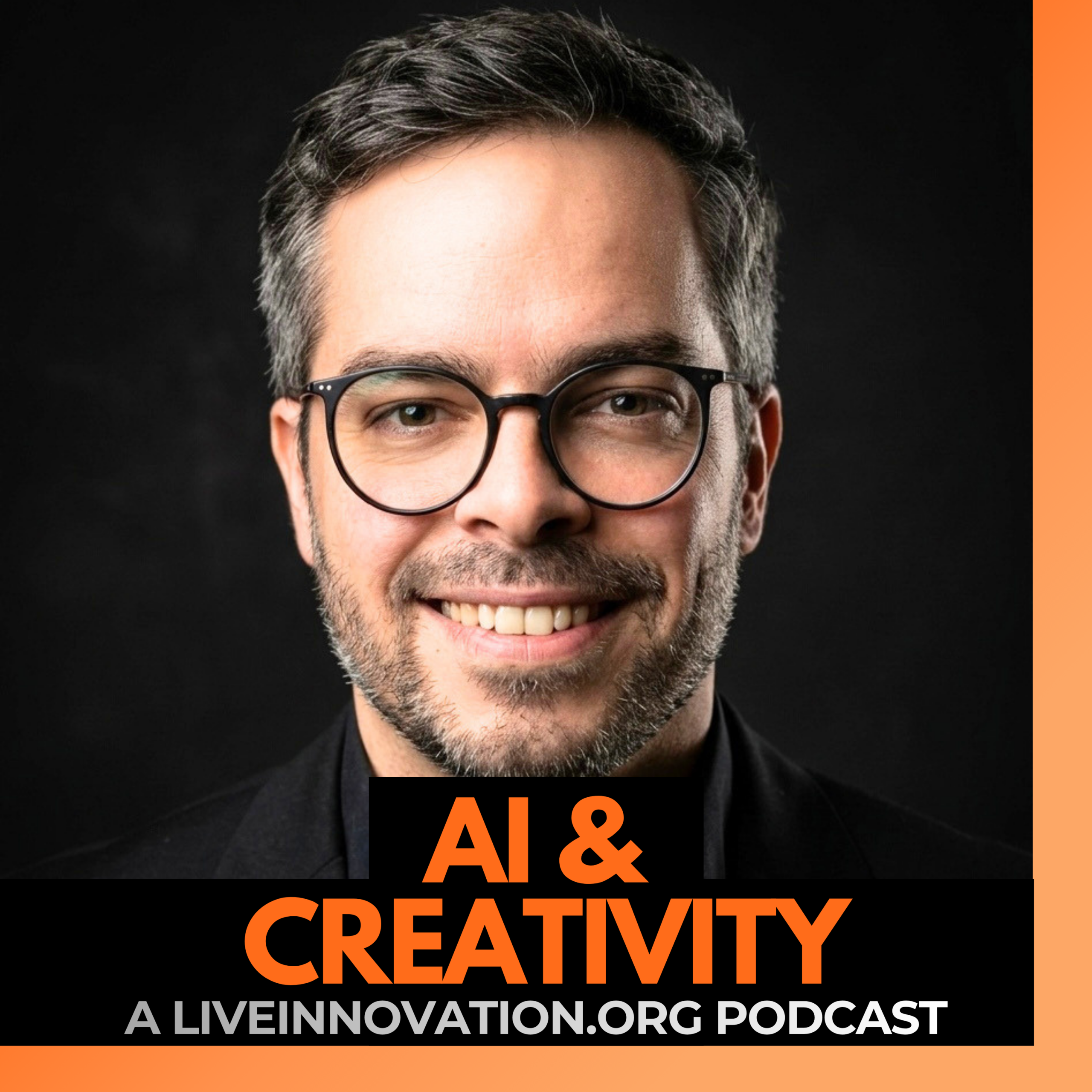 Podcast logo Podcast logo