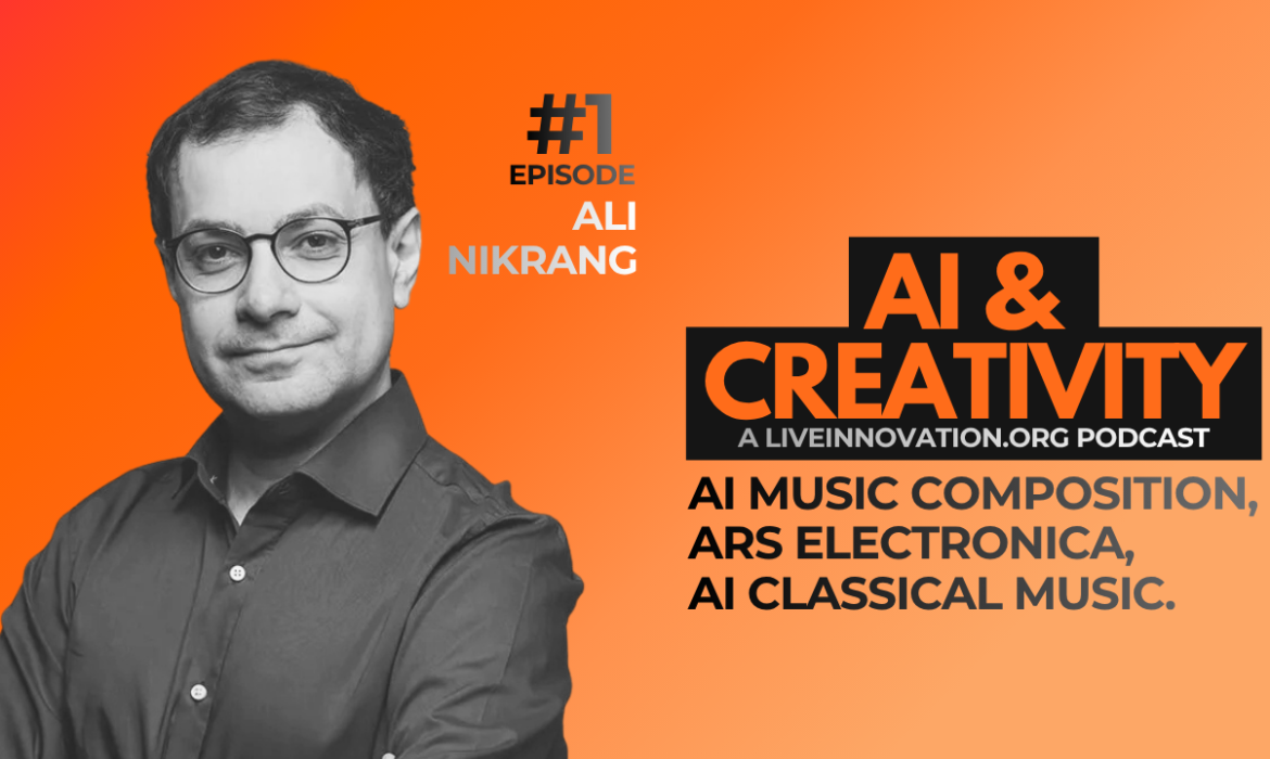 Ali Nikrang