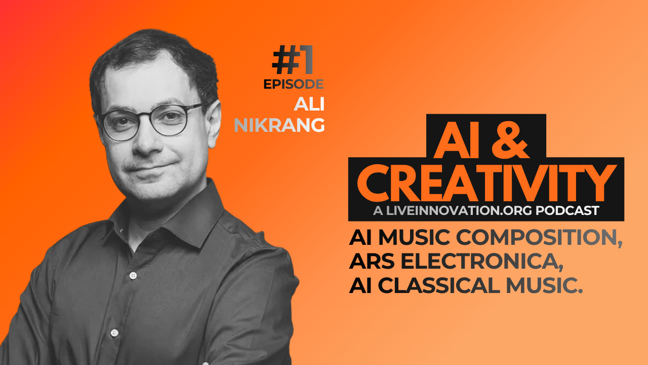 Ali Nikrang