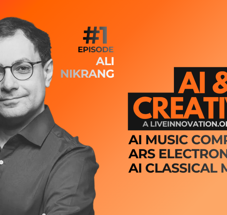 Ali Nikrang