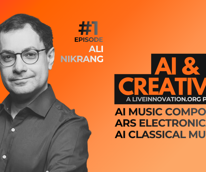 Ali Nikrang