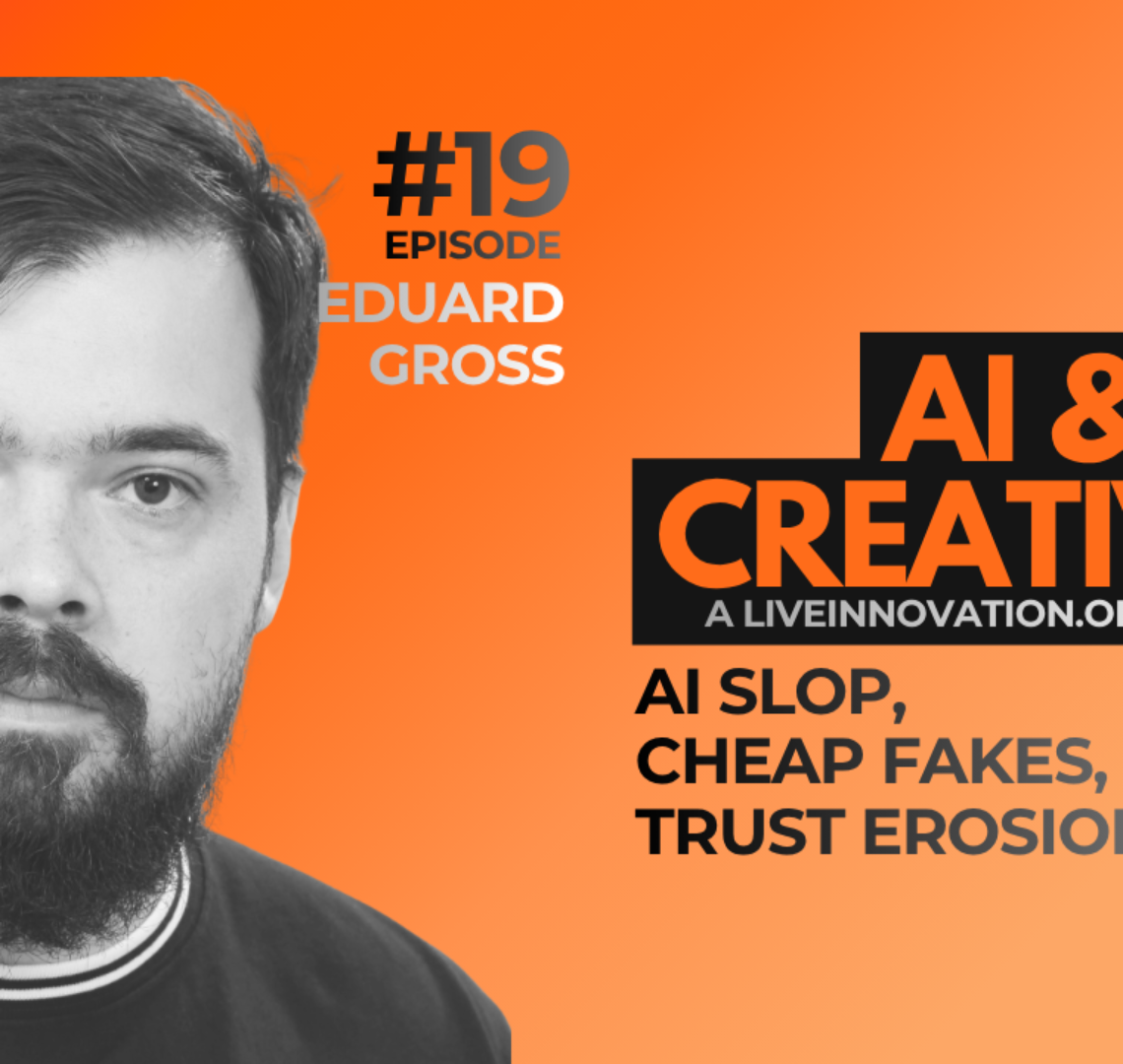 Interview with Eduard Gross