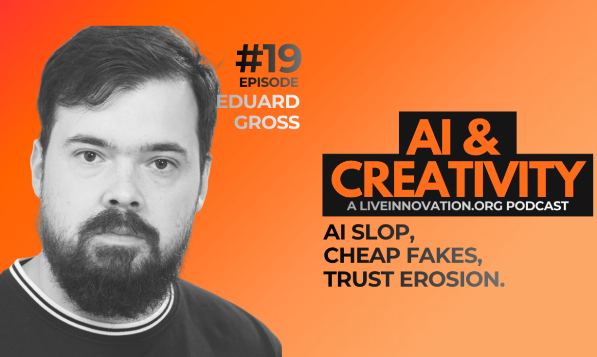 Interview with Eduard Gross
