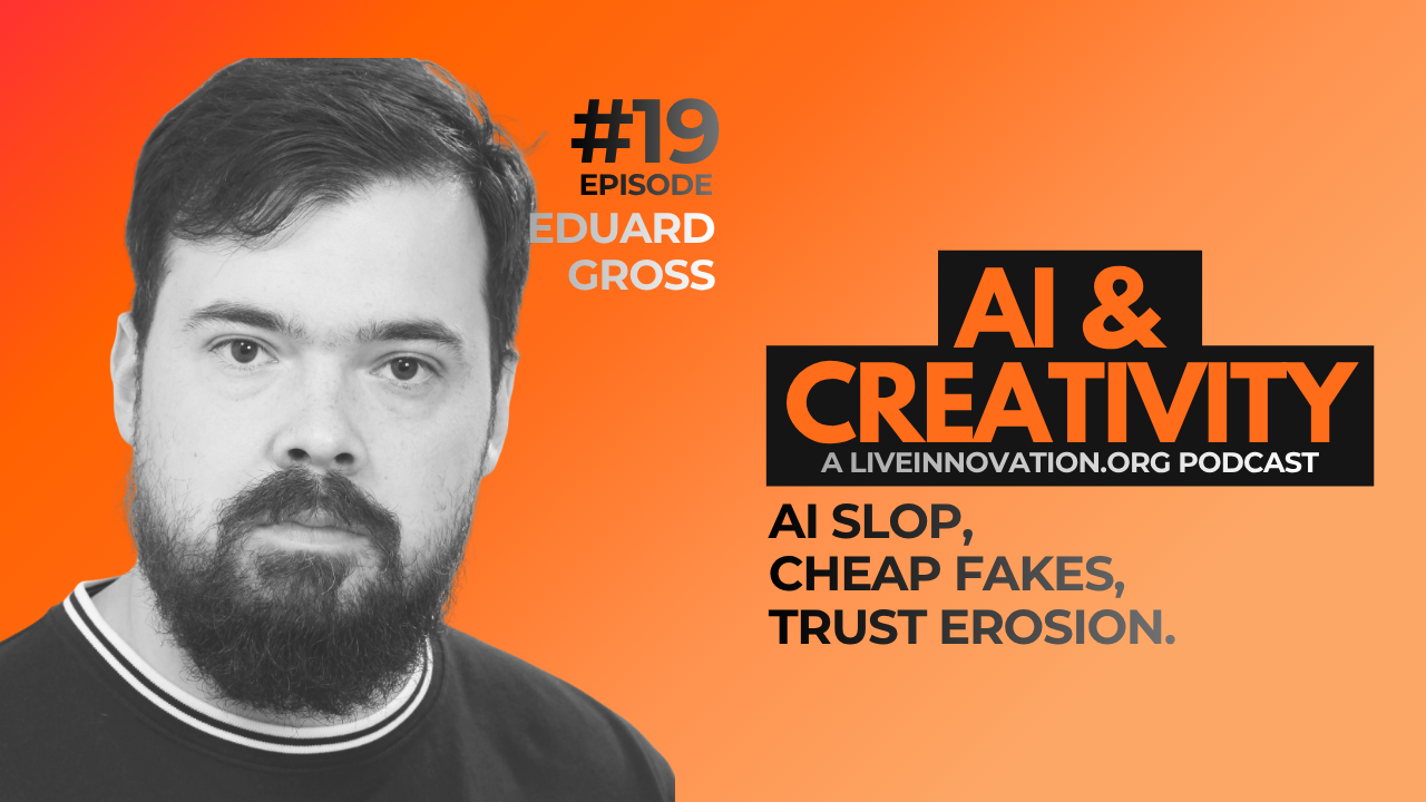Interview with Eduard Gross
