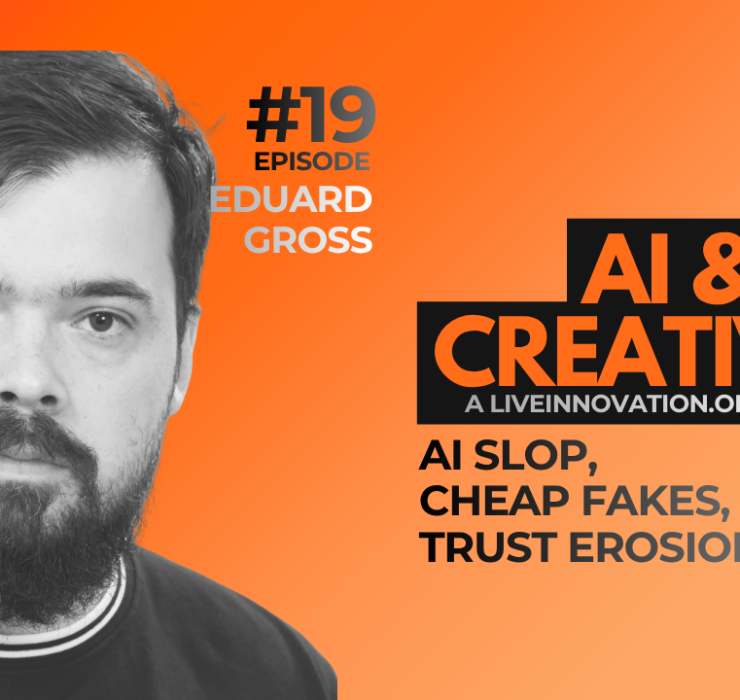 Interview with Eduard Gross
