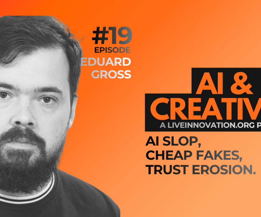 Interview with Eduard Gross