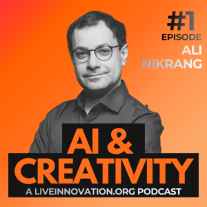 Ali Nikrang